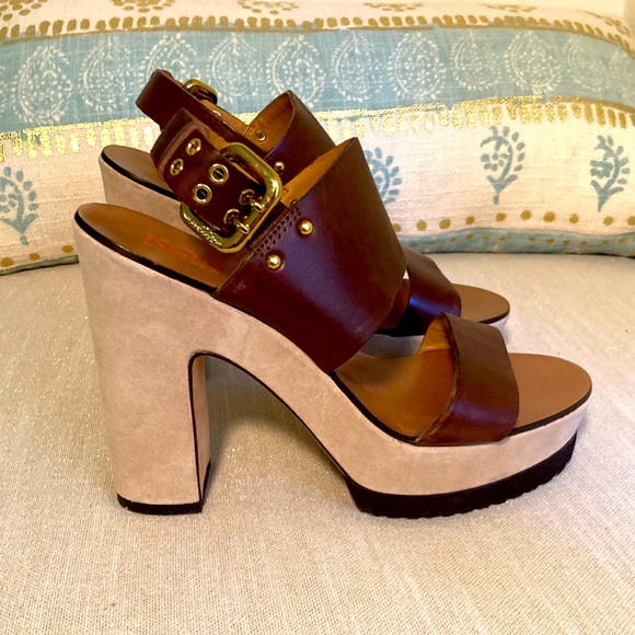 Michael Kors Shoes - New Gorgeous Michael Kors Heels